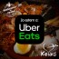 Uber eats en Sabadell