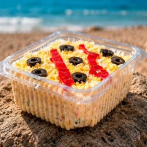 ENSALADILLA MURCIANA