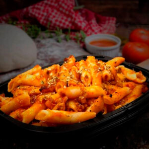 MACARRONES