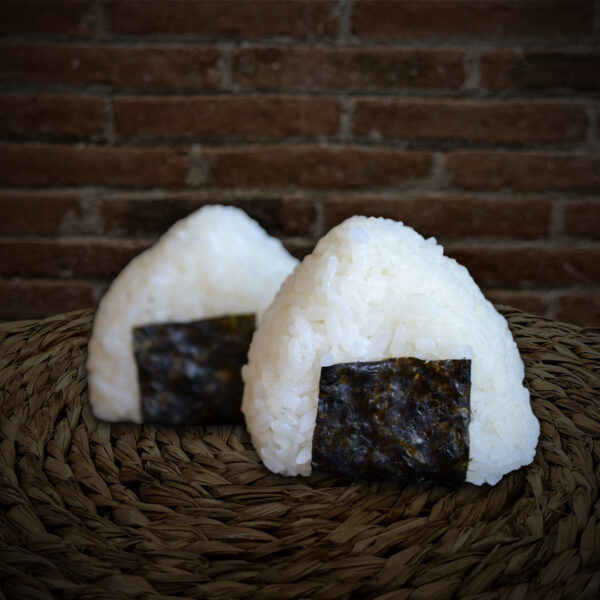 ONIGIRIS