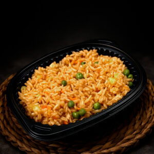 ARROZ FRITO THAI