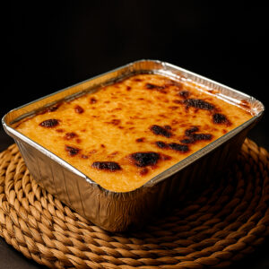 CANELONES DE RUSTIT (3 Uds)