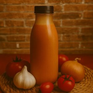 GAZPACHO