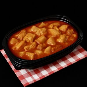 CALLOS CAP I POTA