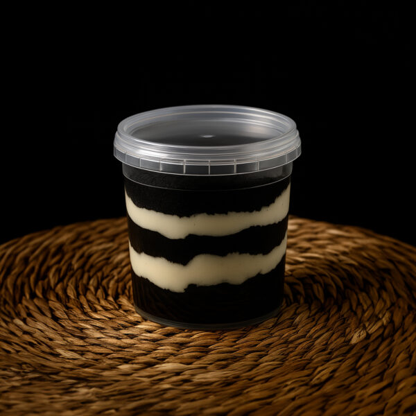 SERRADURA CHOCOLATE