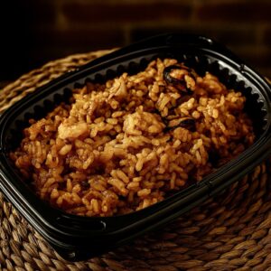 ARROZ DEL SEÑORITO (Ración)