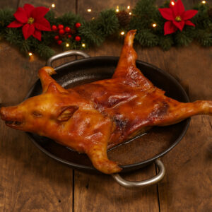 z COCHINILLO 3,5kG 4KG