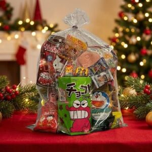z PACK DE CHUCHES JAPONESA (SHIN CHAN ED)